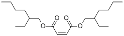 Bis(2-ethylhexyl) maleate CAS#: 142-16-5