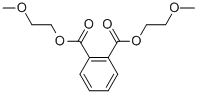 Bis(2-methoxyethyl) phthalate CAS#: 117-82-8