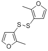 Bis(2-methyl-3-furyl)disulfide CAS#: 28588-75-2
