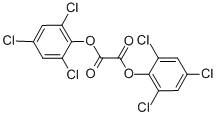 Bis(2,4,6-trichlorophenyl)ethanedioate CAS#: 1165-91-9