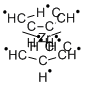 Bis(cyclopentadienyl)dimethylzirconium CAS#: 12636-72-5