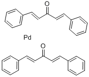 Bis(dibenzylideneacetone)palladium CAS#: 32005-36-0