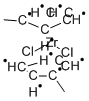 Bis(methylcyclopentadienyl)zirconium dichloride CAS#: 12109-71-6