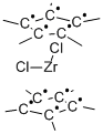 Bis(pentamethylcyclopentadienyl)zirconium dichloride CAS#: 54039-38-2