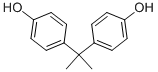 Bisphenol A CAS#: 80-05-7