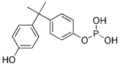 Bisphenol A Phosphite CAS#: 4235-90-9