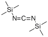 Bis(trimethylsilyl)carbodiimide CAS#: 1000-70-0