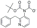 Boc-2-benzylpyridin-3-ylcarbamate CAS#: