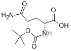 Boc-D-Glutamine CAS#: 61348-28-5