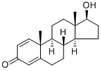 Boldenone CAS#: 846-48-0