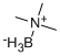Borane-trimethylamine complex CAS#: 75-22-9