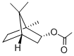 Bornyl acetate CAS#: 76-49-3