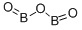Boron oxide CAS#: 1303-86-2