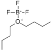 Boron trifluoride-butyl ether complex CAS#: 593-04-4