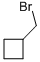 (Bromomethyl)cyclobutane CAS#: 17247-58-4