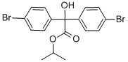 Bromopropylate CAS#: 18181-80-1