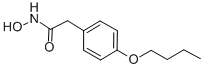 Bufexamac CAS#: 2438-72-4