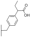 Butibufen CAS#: 55837-18-8
