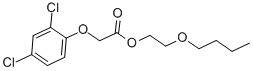 Butoxyethyl (2,4-dichlorophenoxy)acetate CAS#: 1929-73-3
