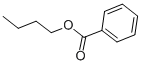 Butyl benzoate CAS#: 136-60-7