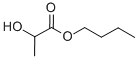 Butyl lactate CAS#: 138-22-7