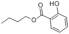 Butyl salicylate CAS#: 2052-14-4