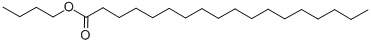 Butyl stearate CAS#: 123-95-5