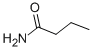 Butyramide CAS#: 541-35-5