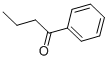 Butyrophenone CAS#: 495-40-9