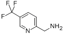 C-(5-Trifluoromethyl-pyridin-2-yl)-methylamine CAS#: 164341-39-3