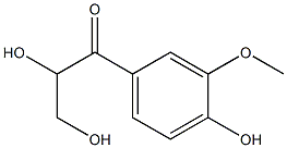 C-Veratroylglycol CAS#: 168293-10-5