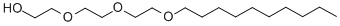 C10E3 CAS#: 4669-23-2