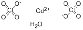 CADMIUM PERCHLORATE HYDRATE CAS#: 79490-00-9