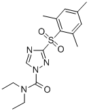CAFENSTROLE CAS#: 125306-83-4