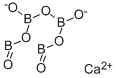 CALCIUM BORATE CAS#: 12007-56-6