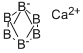 CALCIUM BORIDE CAS#: 12007-99-7