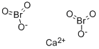 CALCIUM BROMATE CAS#: 10102-75-7