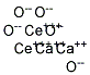 CALCIUM CERIUM OXIDE CAS#: