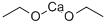 CALCIUM ETHOXIDE CAS#: 2914-17-2
