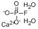 CALCIUM FLUOROPHOSPHATE CAS#: 37809-19-1
