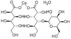 CALCIUM GLUBIONATE CAS#: 12569-38-9