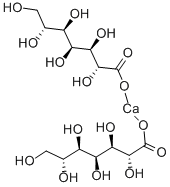 CALCIUM GLUCOHEPTONATE CAS#: 17140-60-2