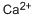 CALCIUM ION CHROMATOGRAPHY STANDARD CAS#: 14127-61-8