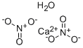 CALCIUM NITRATE HYDRATE CAS#: 35054-52-5