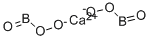 CALCIUM PERBORATE CAS#: 54630-47-6