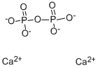 CALCIUM PYROPHOSPHATE CAS#: 35405-51-7