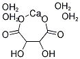 CALCIUM TARTRATE TETRAHYDRATE CAS#: