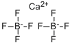 CALCIUM TETRAFLUOROBORATE CAS#: 15978-68-4