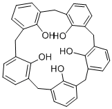 CALIX[5]ARENE CAS#: 83933-03-3