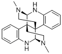 CALYCANTHINE CAS#: 595-05-1